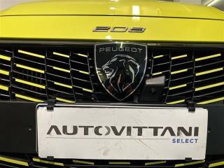 PEUGEOT 208 usata, con Volante riscaldabile