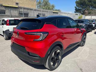 RENAULT Captur usata, con Airbag laterali