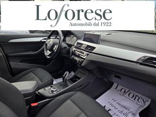 BMW X1 usata, con Controllo trazione