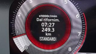 NISSAN Qashqai usata 92
