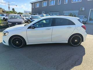 MERCEDES-BENZ A 180 usata 3