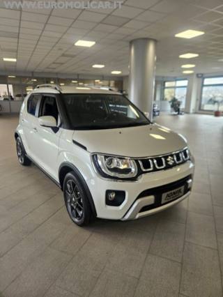 SUZUKI Ignis 4x4 All Grip - PRONTA CONSEGNA