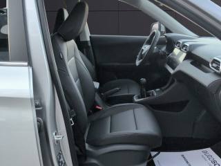 MG ZS usata, con Immobilizzatore elettronico