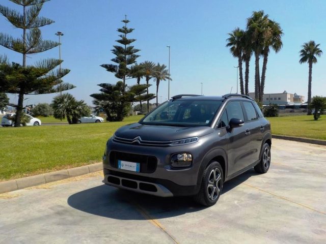 CITROEN C3 Aircross usata, con Immobilizzatore elettronico