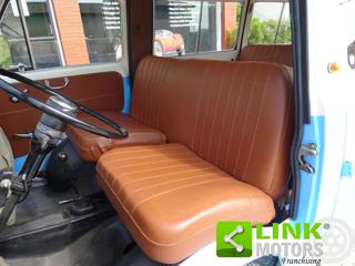 FIAT 850 usata 12