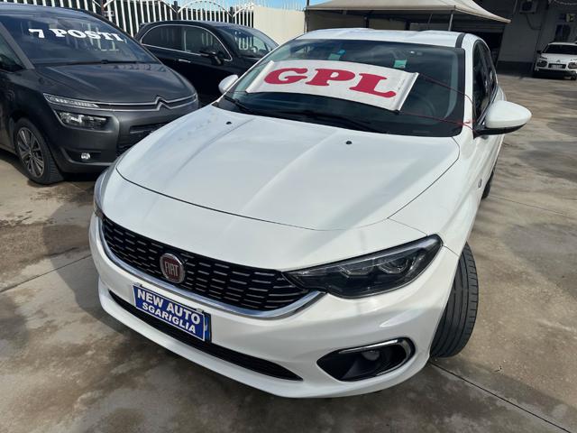 FIAT Tipo usata 30