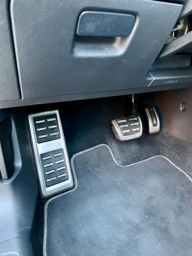 VOLKSWAGEN Golf usata, con Immobilizzatore elettronico