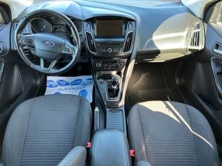 FORD Focus usata, con Cerchi in lega
