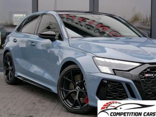 AUDI RS usata, con ESP
