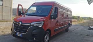 RENAULT Master usata, con Airbag