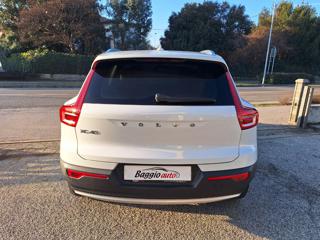 VOLVO XC40 usata, con Controllo trazione
