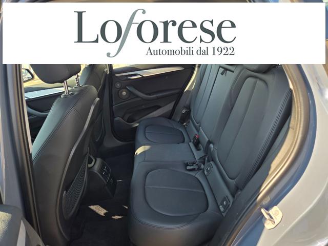 BMW X1 usata, con Cruise Control