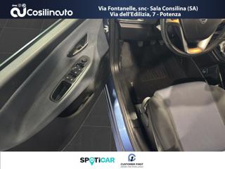 LANCIA Ypsilon usata, con USB