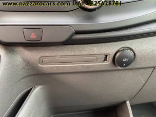 FORD Transit usata, con Gancio traino