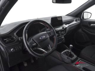 FORD Kuga usata 7