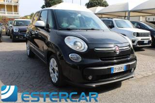 FIAT 500L usata, con Autoradio