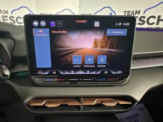 CUPRA Terramar usata, con Sedili riscaldati