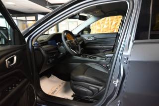 JEEP Compass usata 185