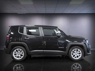 JEEP Renegade usata, con Autoradio