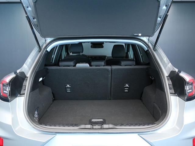 FORD Puma usata, con Boardcomputer