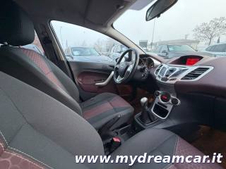 FORD Fiesta usata 12