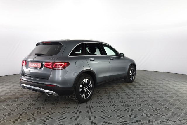 MERCEDES-BENZ CLA usata 3