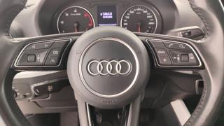 AUDI Q2 usata, con Autoradio digitale