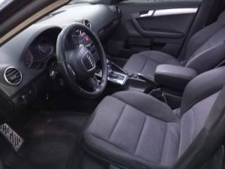 AUDI A3 usata, con Controllo automatico clima