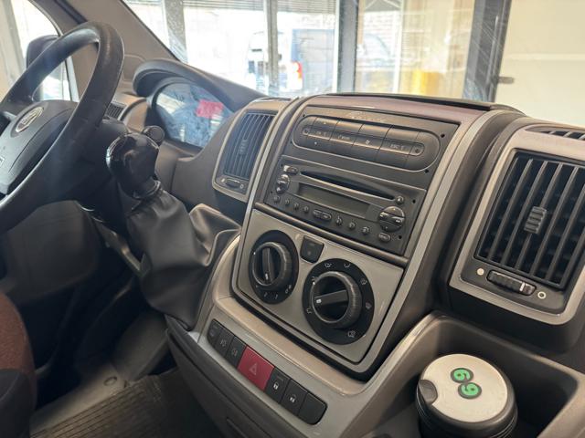 FIAT Ducato usata 9