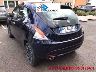LANCIA Ypsilon usata, con ESP