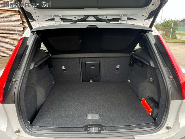 VOLVO XC40 usata, con Sistema di navigazione