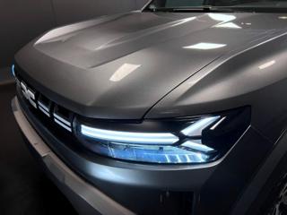DACIA Duster usata, con Park Distance Control