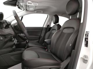 FIAT 500X usata, con Boardcomputer