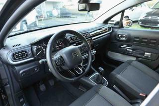 CITROEN C3 usata, con Controllo trazione