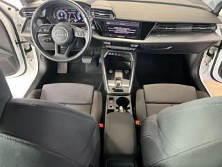 AUDI A3 usata, con Fendinebbia