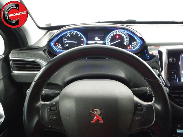 PEUGEOT 2008 usata, con Controllo trazione
