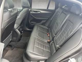 BMW X4 usata, con Climatizzatore