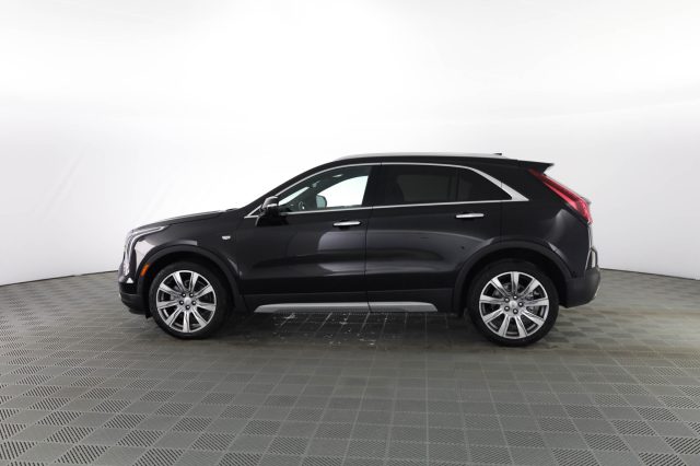 CADILLAC XT4 usata 3