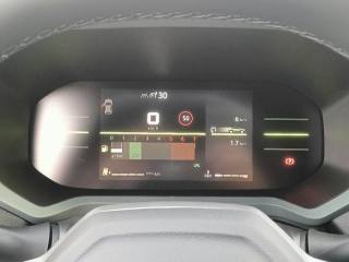 DACIA Duster usata, con Autoradio