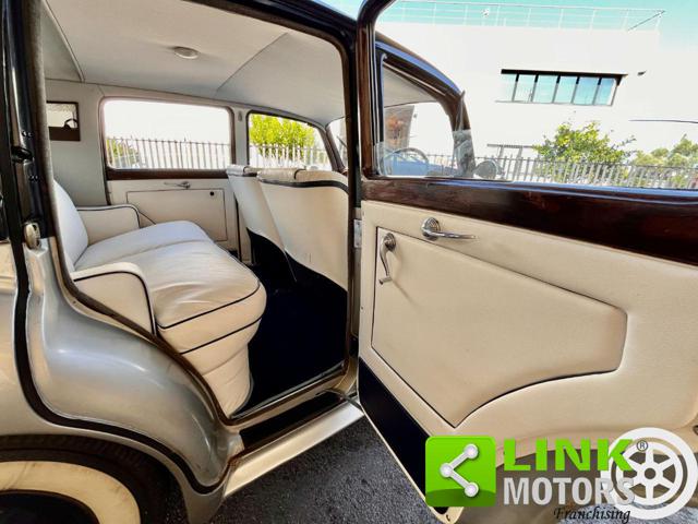 BENTLEY Other usata 8