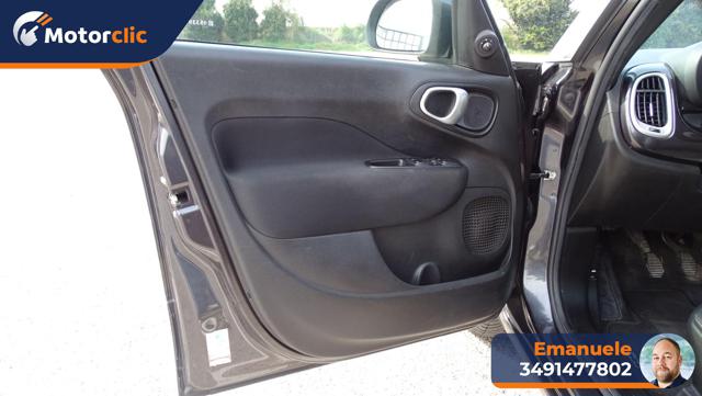 FIAT 500L usata 35
