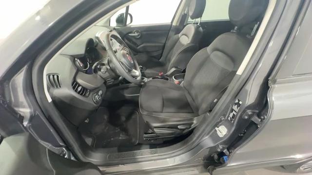 FIAT 500X usata, con Airbag Passeggero