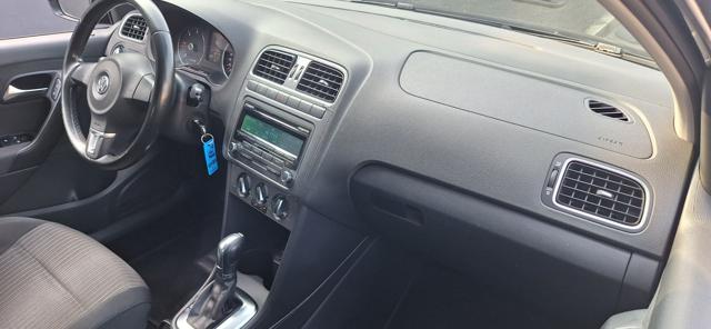 VOLKSWAGEN Polo usata, con Filtro antiparticolato