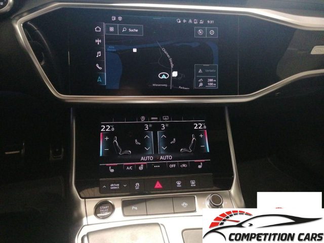 AUDI A6 usata, con Cruise Control
