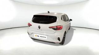 RENAULT Clio usata, con Airbag