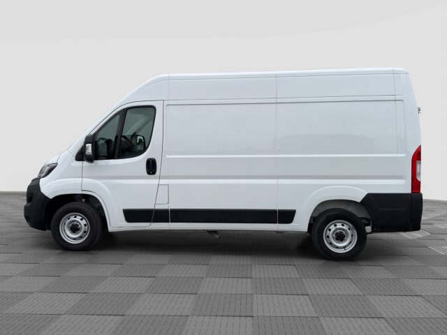 FIAT Ducato usata 1
