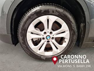 BMW X1 usata, con Filtro antiparticolato
