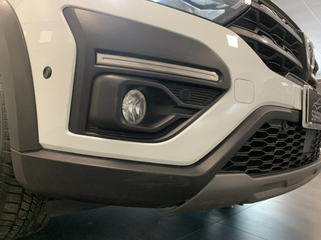 DACIA Jogger usata, con Bracciolo