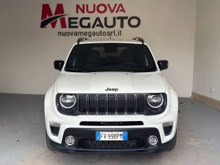 JEEP Renegade usata, con Airbag laterali