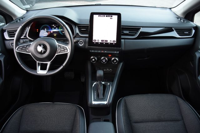 MITSUBISHI ASX usata, con Boardcomputer